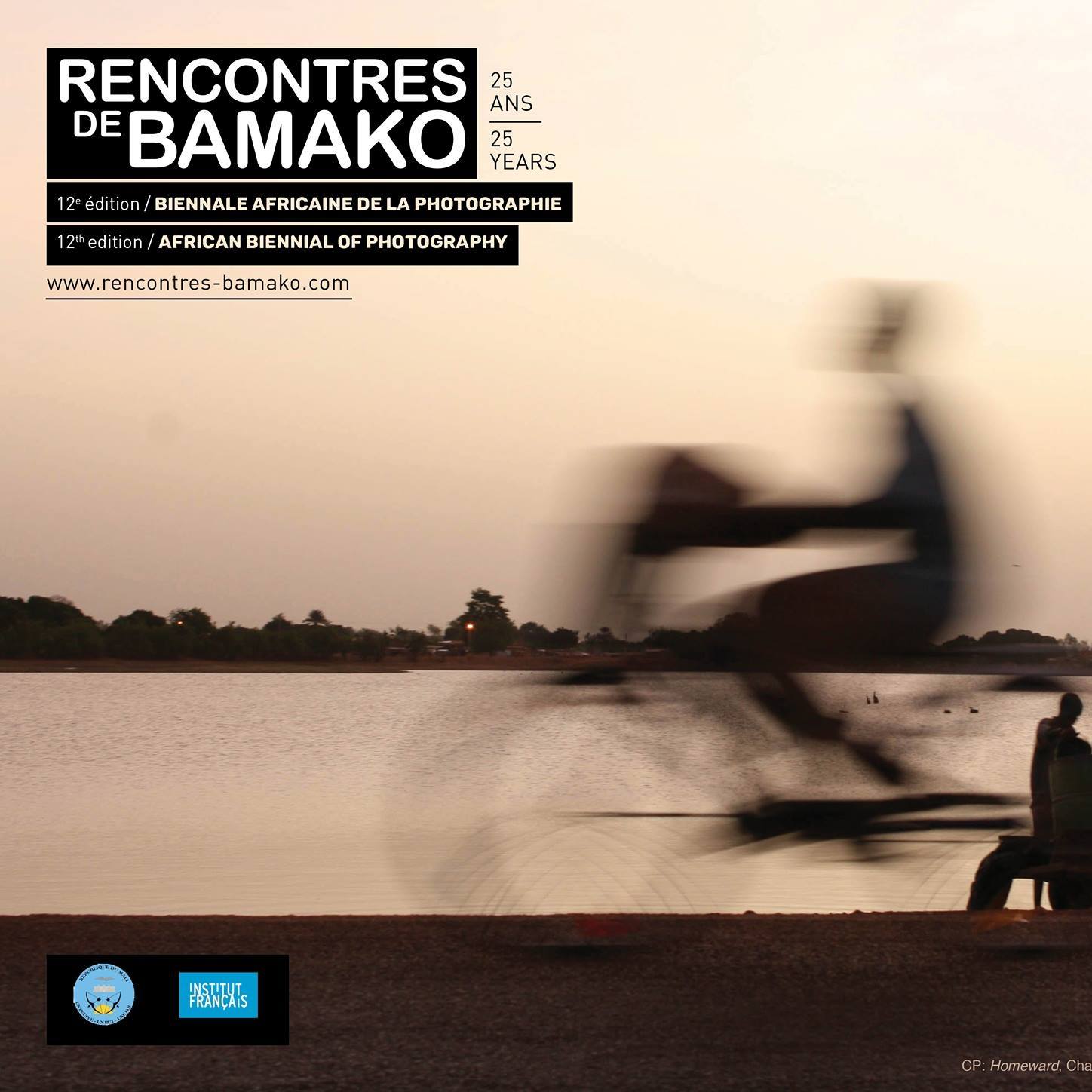 Bamako Encounters – African Biennale of Photography