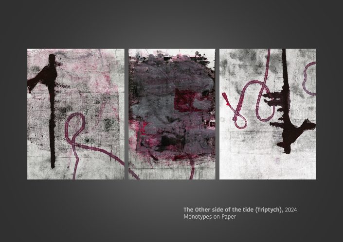 Work on Paper