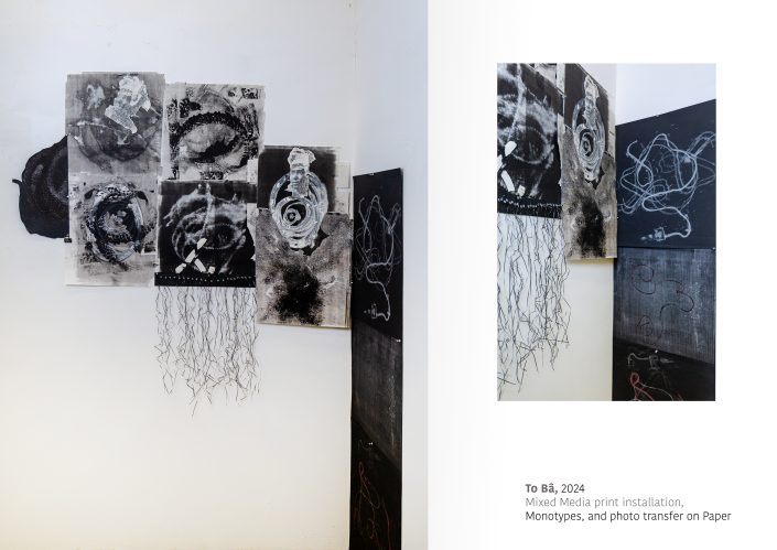 Mixed Media