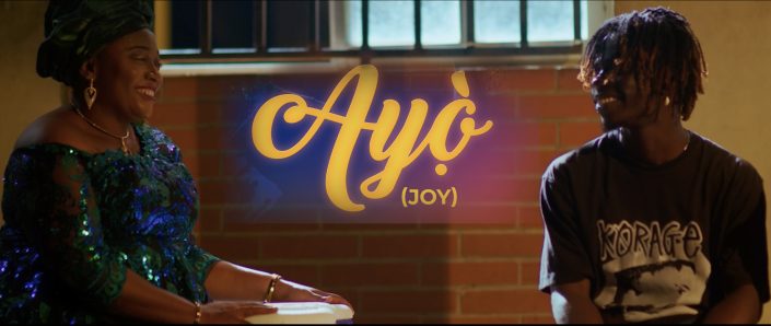 Ayọ̀ [ Joy ] Film